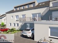 !! 1.000€ GUTSCHEIN !! Penthouse-Wohnung in Tawern PROVISIONSFREI - Tawern