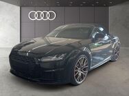 Audi TTS, Roadster TFSI 320PS Bronze selection, Jahr 2023 - Weilheim (Oberbayern)