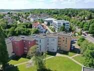Modernisierte 4,5-Zi.-Wohnung in Ravensburg - im Sommer 2025 bezugsfrei - Ravensburg