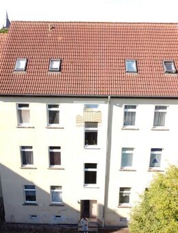 Renditestarkes Mehrfamilienhaus mit 8 Einheiten - in guter Lage von Dessau - Dessau-Roßlau