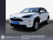 Toyota Yaris Cross, 1.5 VVT-i Hybrid Comfort, Jahr 2022 - Offenburg