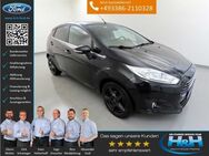 Ford Fiesta 1.0 EcoB Aut. Titanium (Navi+Kamera+PPS) - Premnitz