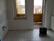 Gut gelegene 4-Zimmer Eigentumswohnung in Nordhausen - Nordhausen