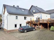 Gepflegtes Einfamilienhaus in Weilburg-Kubach - Weilburg