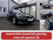 BMW 318, d Sport Line --17ZOLL, Jahr 2020 - Barßel