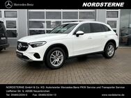 Mercedes GLC 200, AVANTGARDE MBUX, Jahr 2023 - Neuenkirchen (Landkreis Osnabrück)