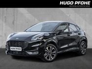 Ford Puma, ST-Line X WINTER-PKT, Jahr 2023 - Schwerin