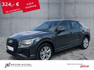 Audi Q2, 35 TDI QU S-LINE VC 18, Jahr 2023 - Hof