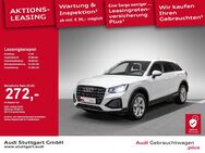 Audi Q2, Advanced 35 TDI VC, Jahr 2023 - Stuttgart