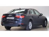 Audi A4 2.0 TFSI 190 PS Basis Ultra Xenon R-Cam Navi - Teltow