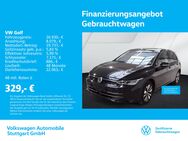 VW Golf, 1.5 TSI 8 Goal, Jahr 2024 - Stuttgart