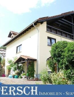 Gehobener Wohnflair!!! - Namborn