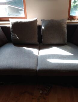 Sofa zu verschenken. Abholung heute. - Bremerhaven