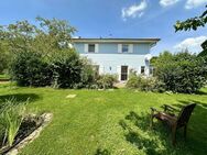 Traumhaus mit parkähnlichen Garten unmittelbar an der Luxemburger Grenze - Ralingen