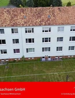 Hochwertig saniert und solide vermietet! - Mittweida