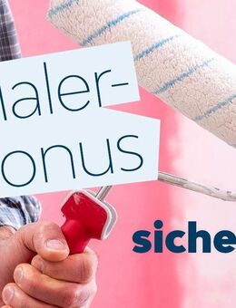 Jetzt selbst gestalten - mit 250,- € OBI-Gutschein - Erfurt