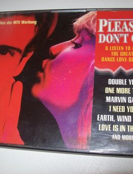 Love Songs MTV - Erwitte