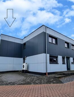 *** Vermietete Doppelhaushälfte wird in Homburg-Bruchhof ab sofort verkauft! *** - Homburg