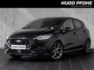 Ford Fiesta, 1.0 ST-Line EB, Jahr 2023 - Hamburg