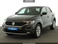 VW T-Roc, 1.5 TSI Sport ######, Jahr 2021 - Donnersdorf