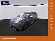 VW Golf Variant, 2.0 TDI Alltrack, Jahr 2022 - Amberg