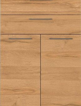 GERMANIA Aktenschrank GW-Agenda opt. mit Schublade, Maße 80x120 cm, Made in Germany