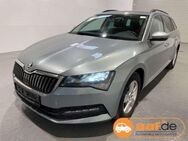 Skoda Superb Combi 2.0 TDI DSG Ambition EU6d-T ACC Navi PDC - Norderstedt