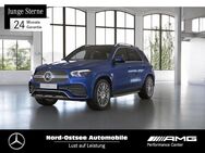 Mercedes GLE 350, d AMG, Jahr 2021 - Hamburg