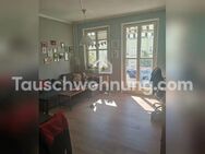 [TAUSCHWOHNUNG] 3-Zimmer-Wohnung in Fhain in der Nähe vom Boxi - Berlin