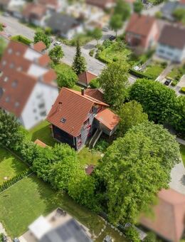Modernes Einfamilienhaus mit Sauna und großzügigem Garten - ideal für Familien - Spaichingen