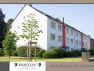 Uerdingen! Attraktive und helle 3-Zimmer-Wohnung mit Balkon in modernisiertem Mehrparteienhaus - Krefeld