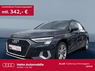 Audi A3, Sportback 30 TDI advanced Einpark, Jahr 2022 - Pforzheim