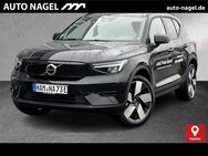 Volvo XC40, Recharge Single Extended Range Plus WOOL, Jahr 2024 - Hamm