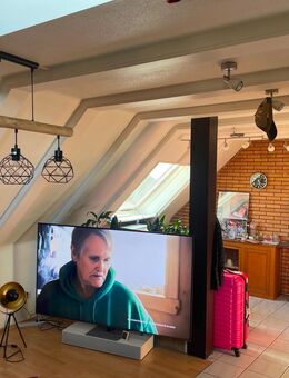 3,5 Zimmer Wohnung - Friedberg (Hessen)