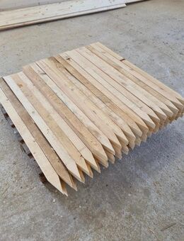 Holz Zuschnitt - Neustadt (Aisch)