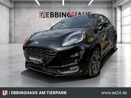 Ford Puma, ST-Line --digitales El, Jahr 2021 - Dortmund