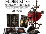 Elden Ring - Shadow of the Erdtree Collector’s Edition PS5 - Berlin Marzahn-Hellersdorf