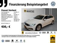 VW Passat Variant, 1.5 TSI Business, Jahr 2019 - Berlin