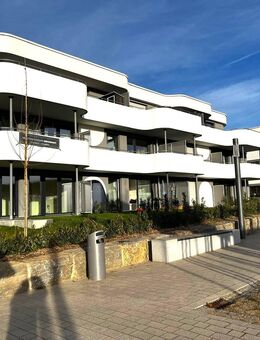 RE/MAX: TOP Preis-/Leistungsverhältnis * SOMMERZEIT IST UMZUGSZEIT! - 4-Zi.-ETW. in super Lage - Müllheim