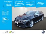 VW Golf Variant, 2.0 TDI Golf VIII Alltrack, Jahr 2021 - Weingarten