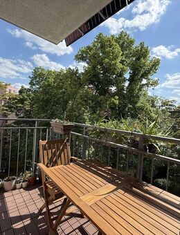 Charmante und lichtdurchflutete Familienwohnung in sehr begehrter Lage von Friedenau - Berlin