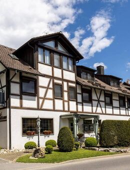Landhausidylle am Bodensee - Hotelanlage mit Erweiterungspotential - Gaienhofen