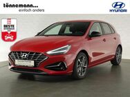 Hyundai i30, T CONNECT & GO SITZ FERNLICHTASSISTEN, Jahr 2023 - Heiden