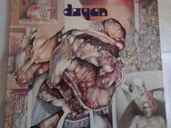 DZYAN (original ARONDA Vinyl LP 1972) wie nagelneu! - Groß Gerau