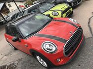 Mini Cooper AUT. F55/5-trg. "PEPPER II"/LED/HUD/SHZ - Willmering