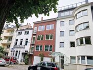 MITTEN IN PEMPELFORT - Charmante 3-Zimmer-Wohnung! - Düsseldorf