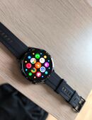 Smartwatch HUAWEI GT 4 46mm Oktagon Design aus Mai 2024 in 65326