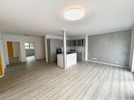 Lichtdurchflutete 4-Zimmerwohnung - Ihr neues Zuhause wartet auf Sie - Lehrberg