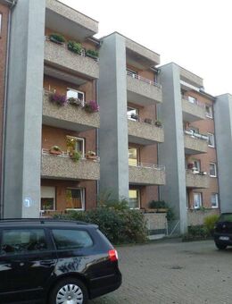 Zuhause in Neudorf - jetzt einziehen und wohlfühlen - Duisburg