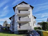 *Die perfekte Singlewohnung* Neuwertiges Appartement mit Einbauküche in Bauschheim - Rüsselsheim
